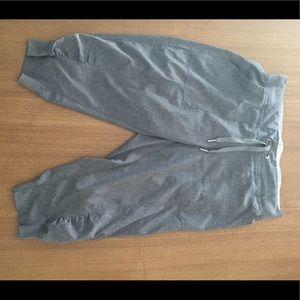 Calvin Klein performance quick dry pants
